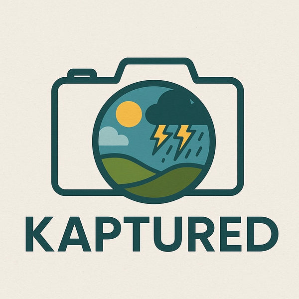 Kaptured Photography